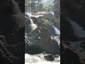 Polluru Waterfalls Nov 2025 #travel #nature #naturelovers