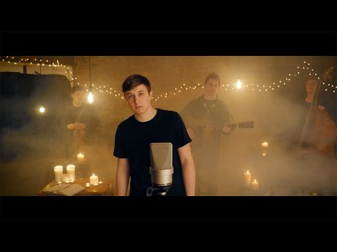 Dylan Owen - Garden of the Angels (Acoustic)