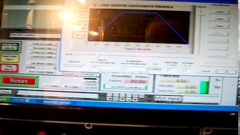 G0704 Phase 3 Backlash and Rapids