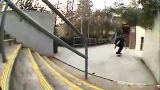 Lakai Fully Flared - Guy Mariano