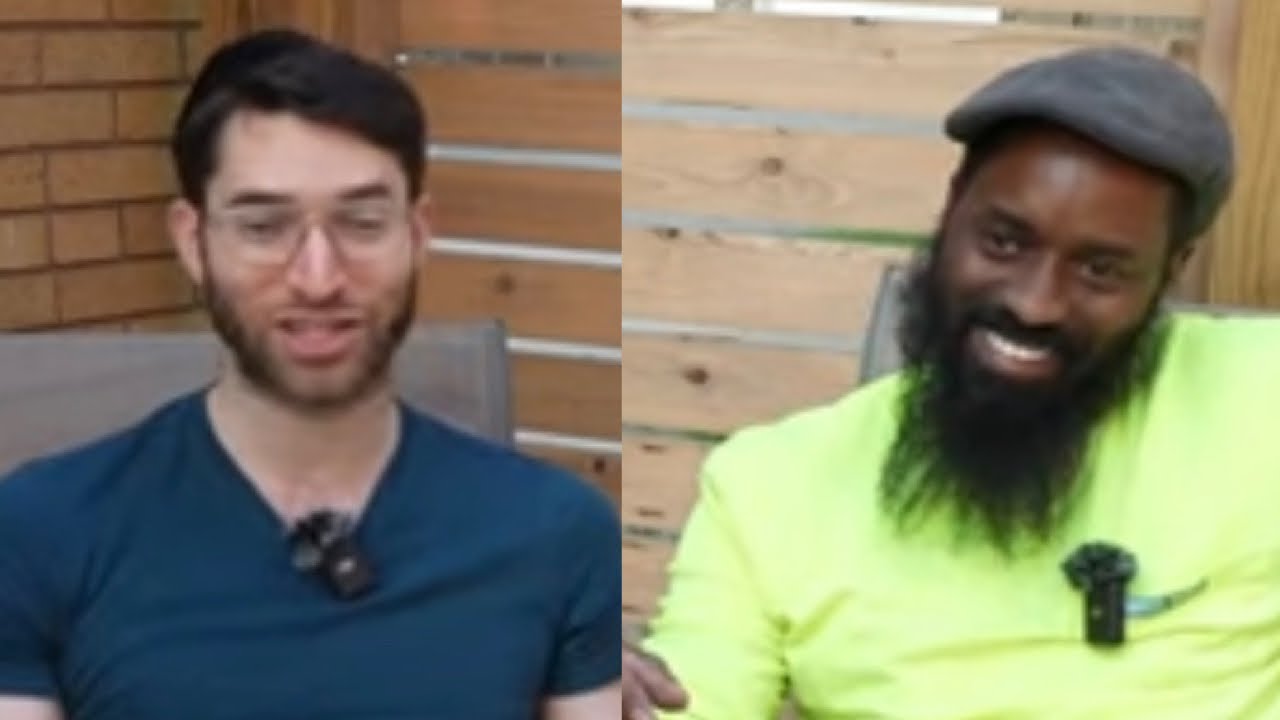 Gotta Press Record Podcast #1 Is Privacy Still Possible in 2023?