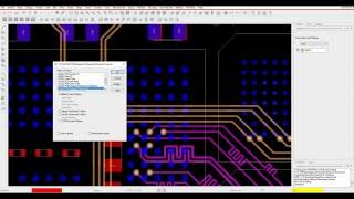 Tutorial Static Phase OrCAD and Allegro PCB