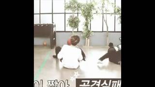 151024 XIUCHEN fan edit #chen #xiumin