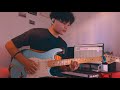 AMAZING GRACE (Mateus Asato) Ver...