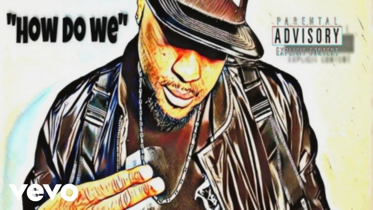 Thaartist Kali - How do we