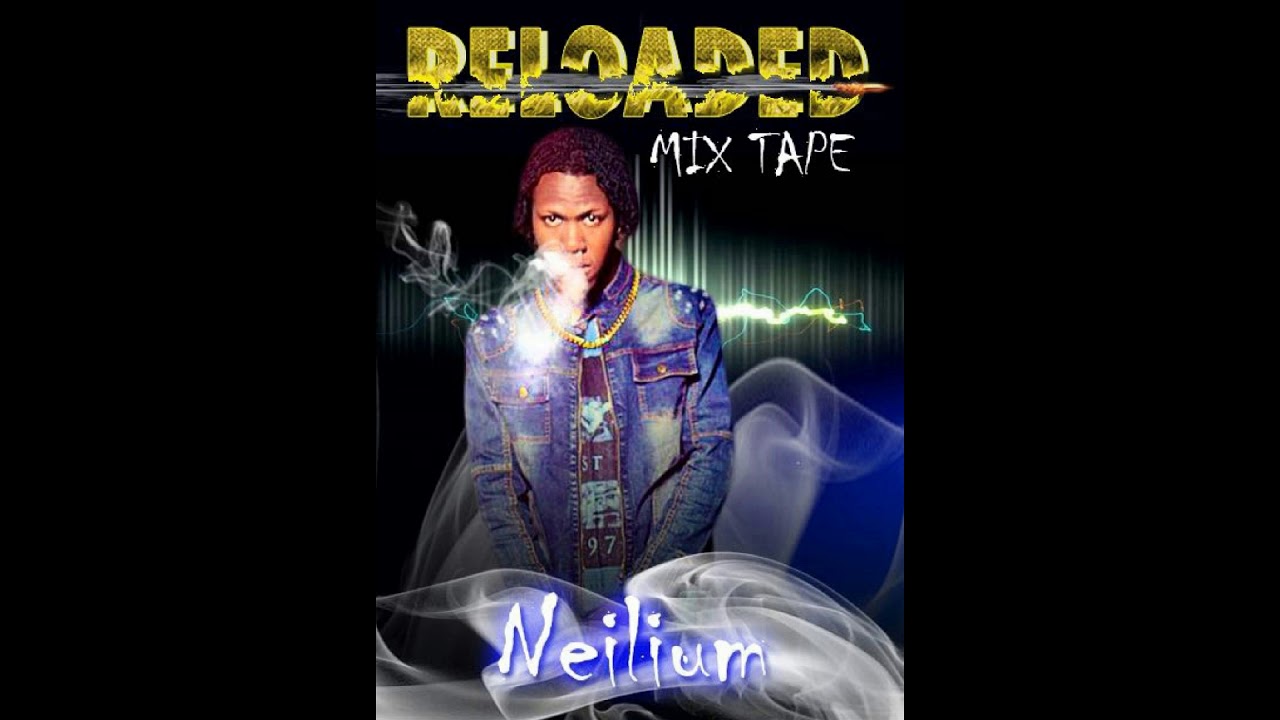 Neilium - Less Than Gold - September 2017