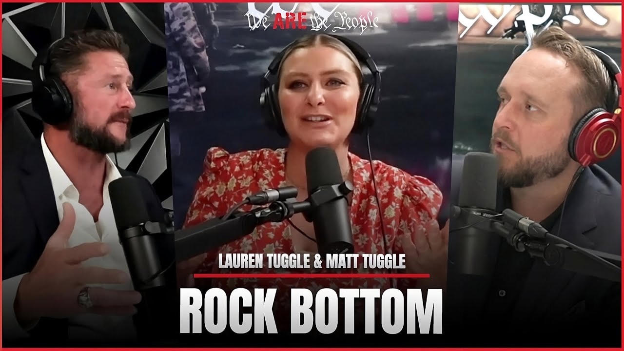One Nation Under God : Rock Bottom | Ep:2 - YouTube