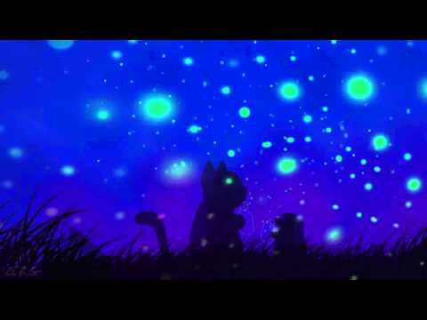 Sharing Fireflies