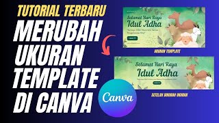 How to Easily Resize Templates in Canva