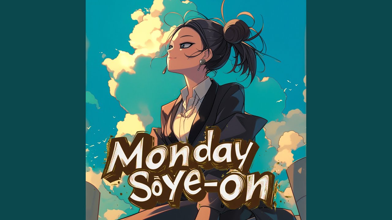 Monday (Instrumental)