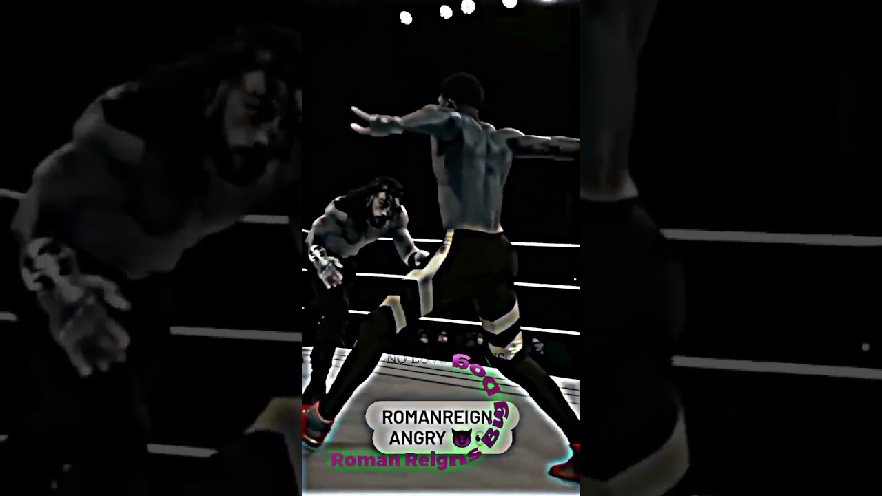 wwe raw highlights show roman reigns status video 2022 New Video 💔💔