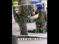 成功嶺霸凌大逃殺!士官T91裝BB彈追射小兵