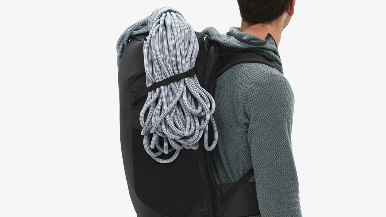 Patagonia - Cragsmith 45L Backpack