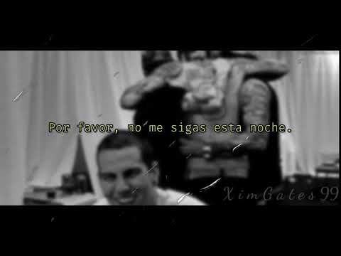 I Won't See You Tonight Parte 1 / Avenged Sevenfold / Sub Español  / XimGates99