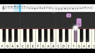Accordion Brumm Christopher Larkin Melodica Pianika Tutorial