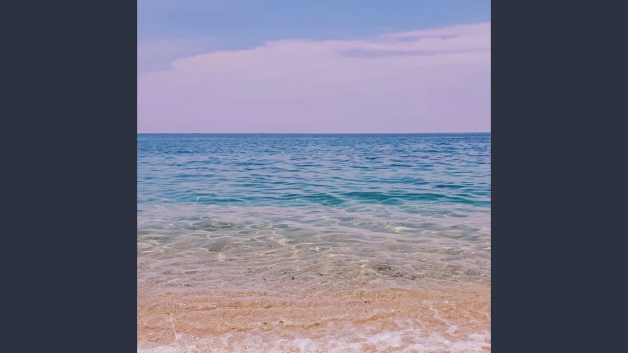 海の声音- YouTube