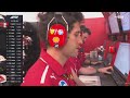Später Crash sorgt für Red Flag! | 2. Freies Training | Großer Preis von Saudi-Arabien | Formel 1
