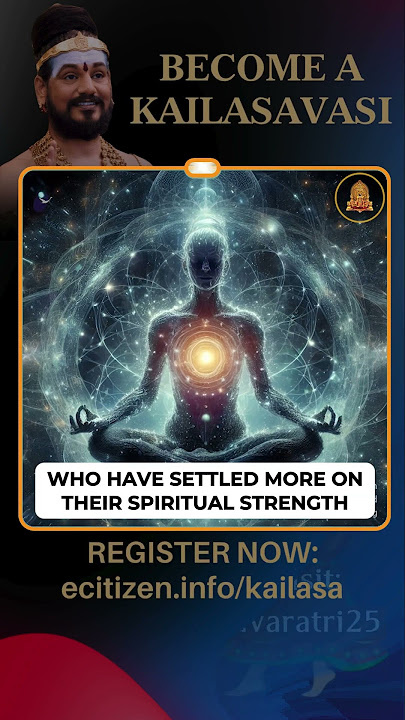 Destroy Inner Conflict, Serve All, and Dissolve into the Supreme.