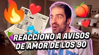 BUSCANDO PAREJA EN LOS 90s