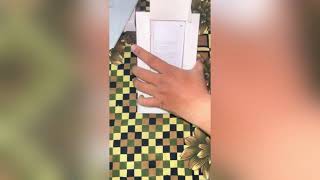 Samsung Tab Unboxing Vlog