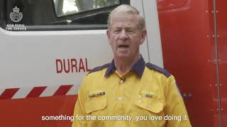 National Volunteer Week Al McIntosh