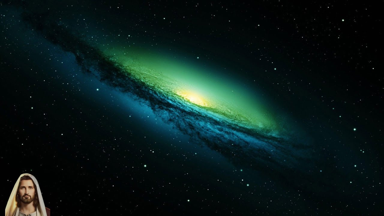 The Universe Is A Closed System YouTube