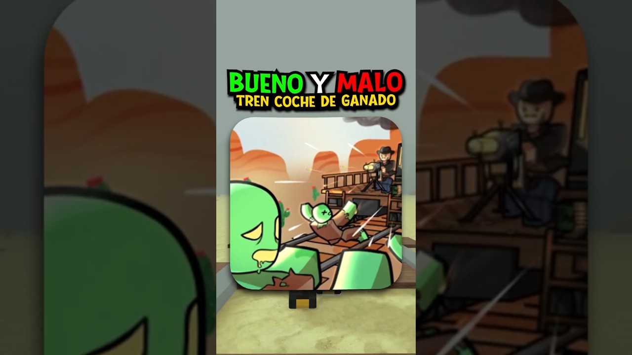 LO BUENO y LO MALO del TREN COCHE de GANADO de DEAD RAILS (Rieles Muertos)