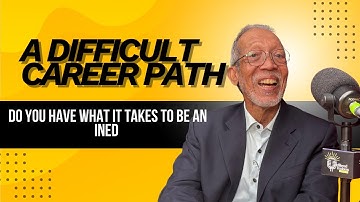 A Career Path Not as Easy as it Sounds