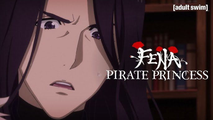 Shitan, Fena: Pirate Princess Wiki