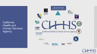 Like many governmental agencies, california health and human services
(chhs) is data rich information poor. but, the agency its departments
are takin...