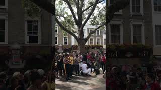 Notting Hill Festivali Londra