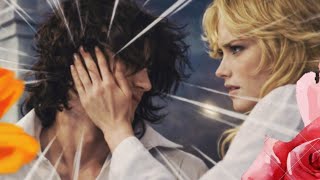 Lady Oscar La Scena Che Sconvolse Tutti