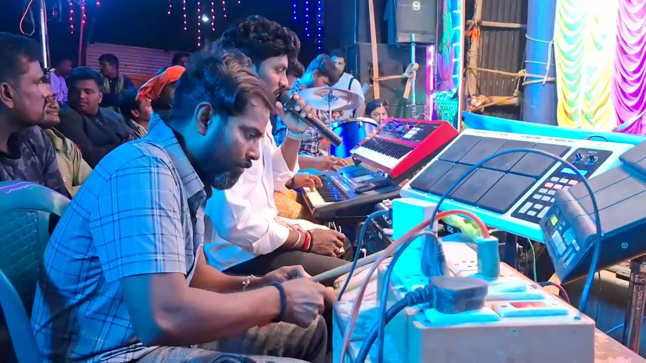 ಬಬಲಾದಿ ಅಜ್ಜಾನ ಹಾಡು ಯಮನಕುಮಾರ ಕುಮಾರ ಗಿರಿಸಾಗರ ಸಂಗೀತ #rrhofficelramesh 