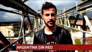 Tafí Viejo: Un pueblo que se construyó alrededor de un tren