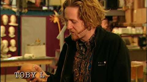 The X-Files 1993 Behind the Truth S01E24 The Erlenmeyer Flask