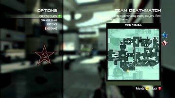 Mw3 terminal gameplay{New just released gameplay}