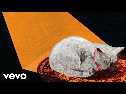 Joywave - 787 Dreamliner (Visualizer Video) - YouTube