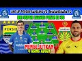 MENGEJUTKAN‼️LINE UP PERSIB VS BHAYANGKARA FC - HANYA 4 ASING DI TURUNKAN PERSIB - KABAR PERSIB