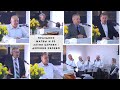 Праздник Жатвы и 95-летия церкви / деревня Хвоево