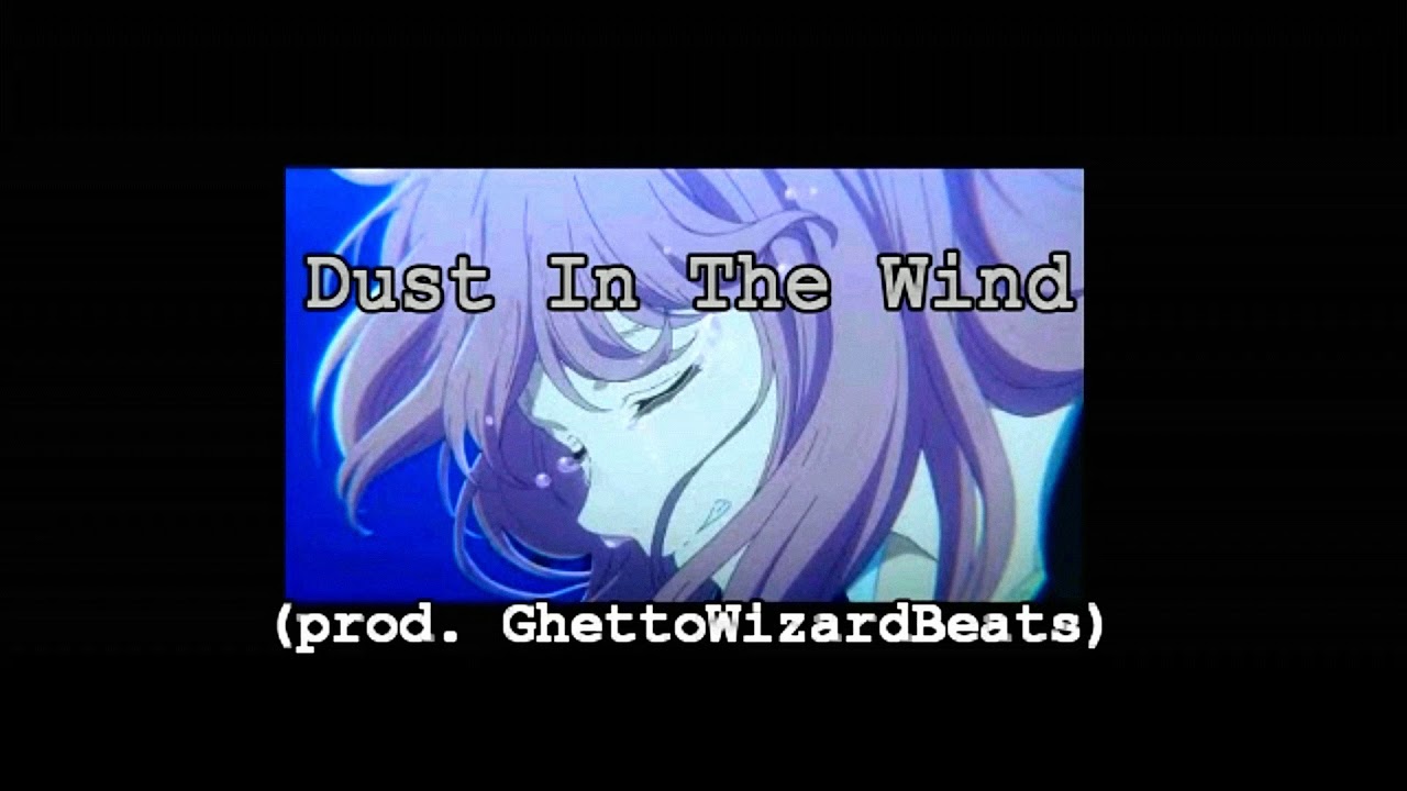 (FREE) XXXTentacion "17" Sad type beat - Dust in the Wind (Prod. GhettoWizardBeats)