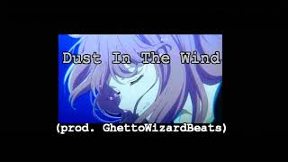 Free Xtentacion 17 Sad Type Beat - Dust In The Wind Prod. Ghettowizardbeats