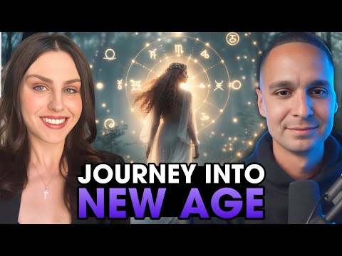 NEW AGE Spirituality EXPOSED - What I Learned as a Former Yoga Teacher
