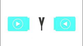 YouTube Custom Intro Logo Effects Sponsored By Klasky Csupo 2001 Effects