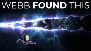 “This Is Another Universe” — Scientists Think Webb Detected a Parallel Universe Signature