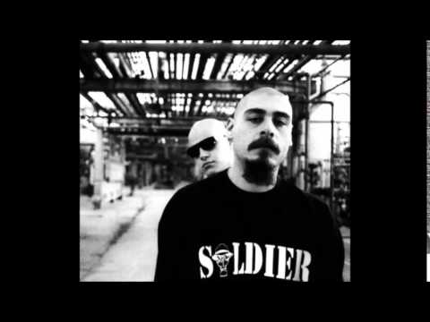 psycho realm   who are you interlude  bullets