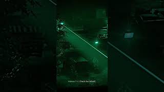 PART-2 : Skyfall of Doom in call of duty [modern warfare]