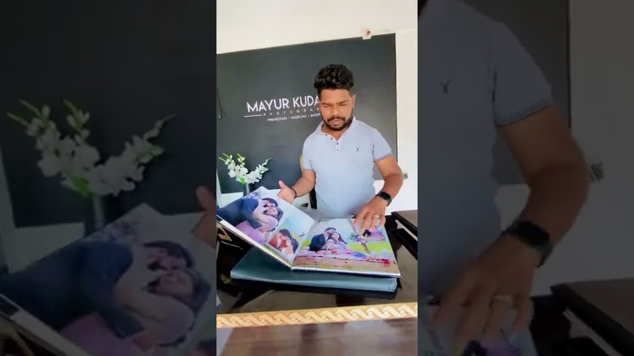 Karizma Album | MAYUR KUDALKAR PHOTOGRAPHY