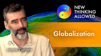 Globalization with James Tunney (4K Reboot)