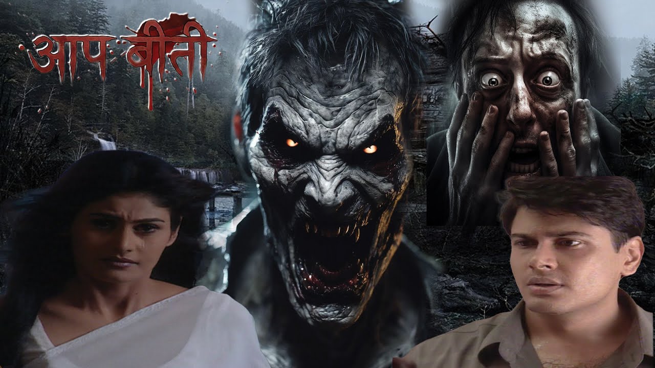 नया शिकार  |Aap beeti | BR Chopra Hindi Serial | Horror | Thriller Show 2025