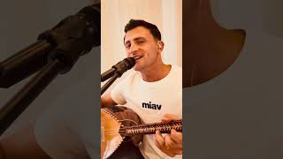 Ahmet Turan - Lades - Seni Anan Abartmış - 